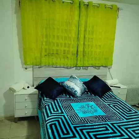 Homestay Zaidin *