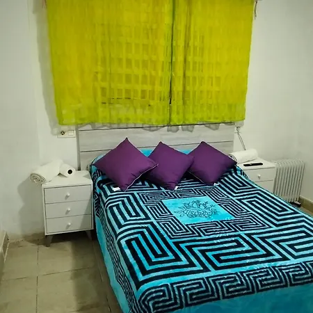 Homestay Zaidin *